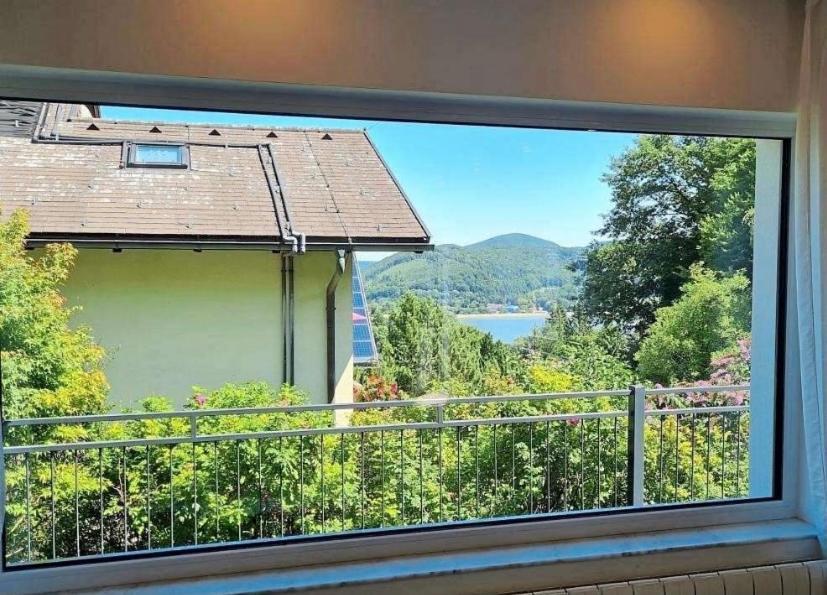 Willa Haus Bartberg Pressbaum Zewnętrze zdjęcie