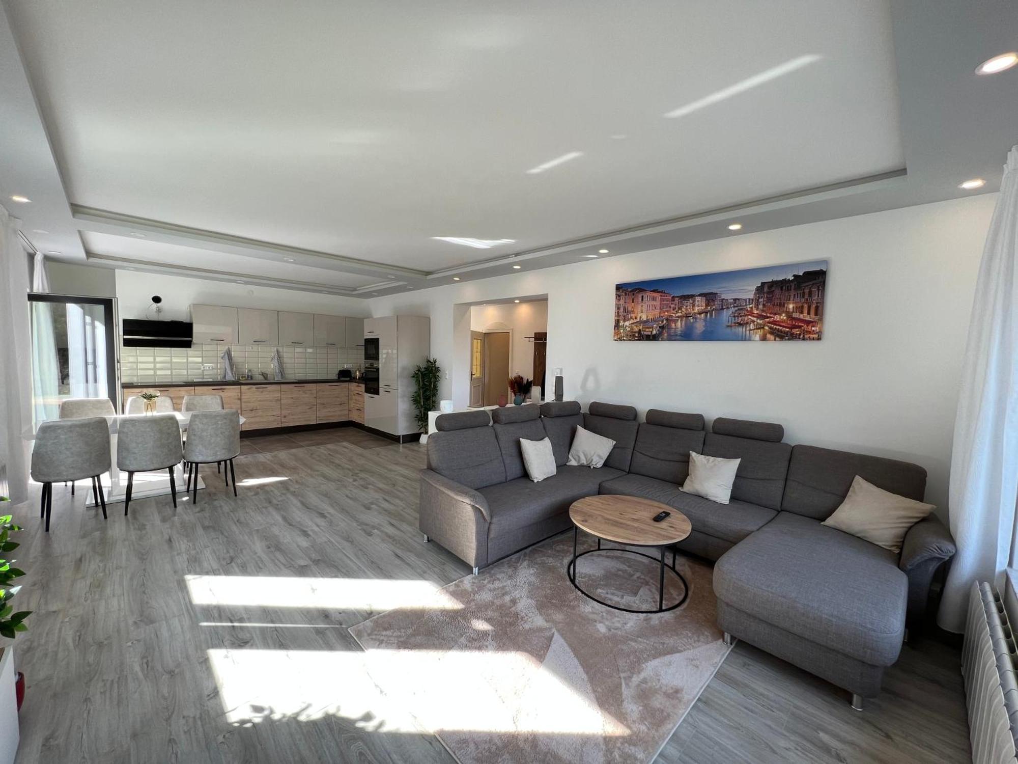 Willa Haus Bartberg Pressbaum Zewnętrze zdjęcie