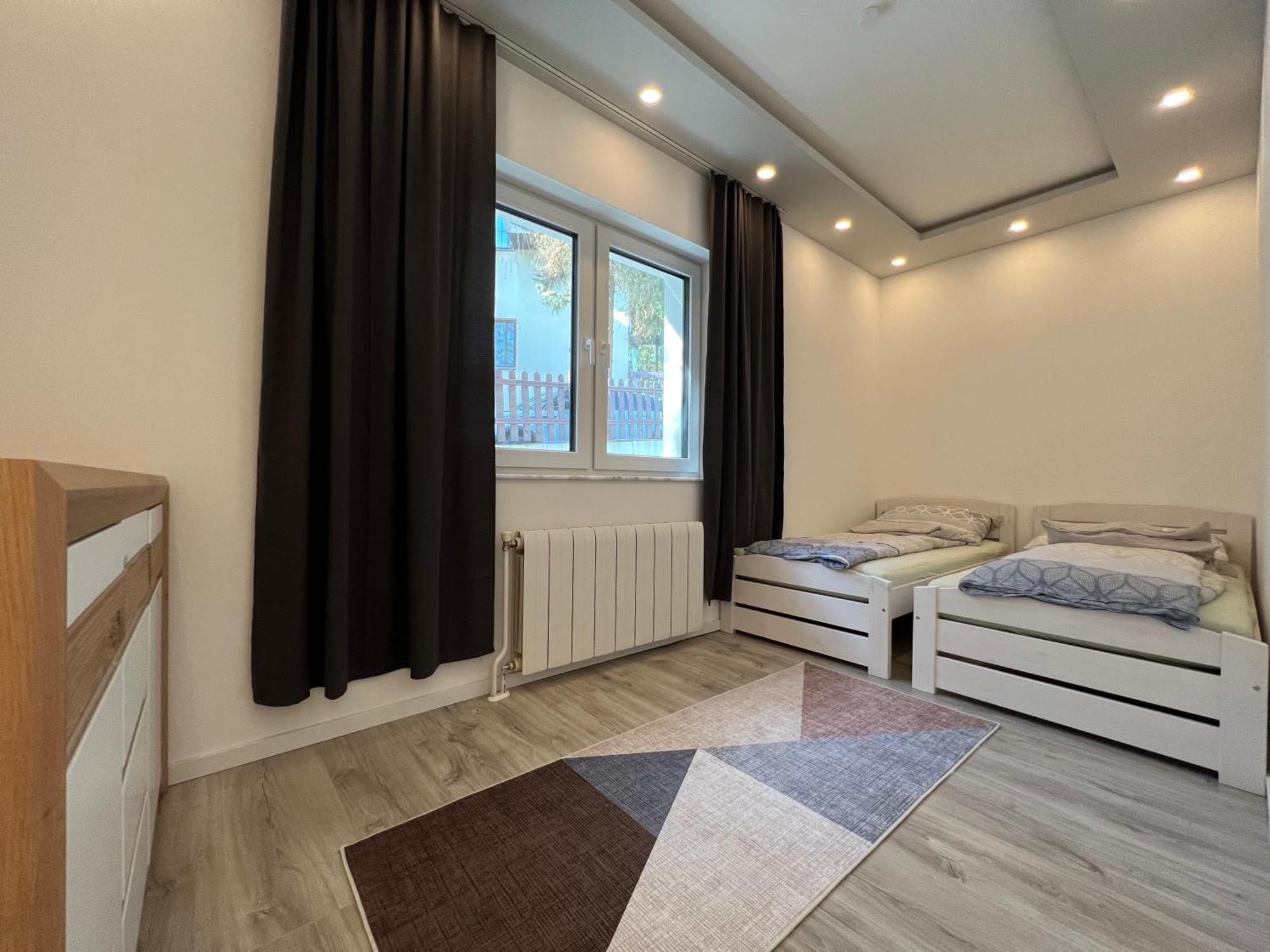 Willa Haus Bartberg Pressbaum Zewnętrze zdjęcie