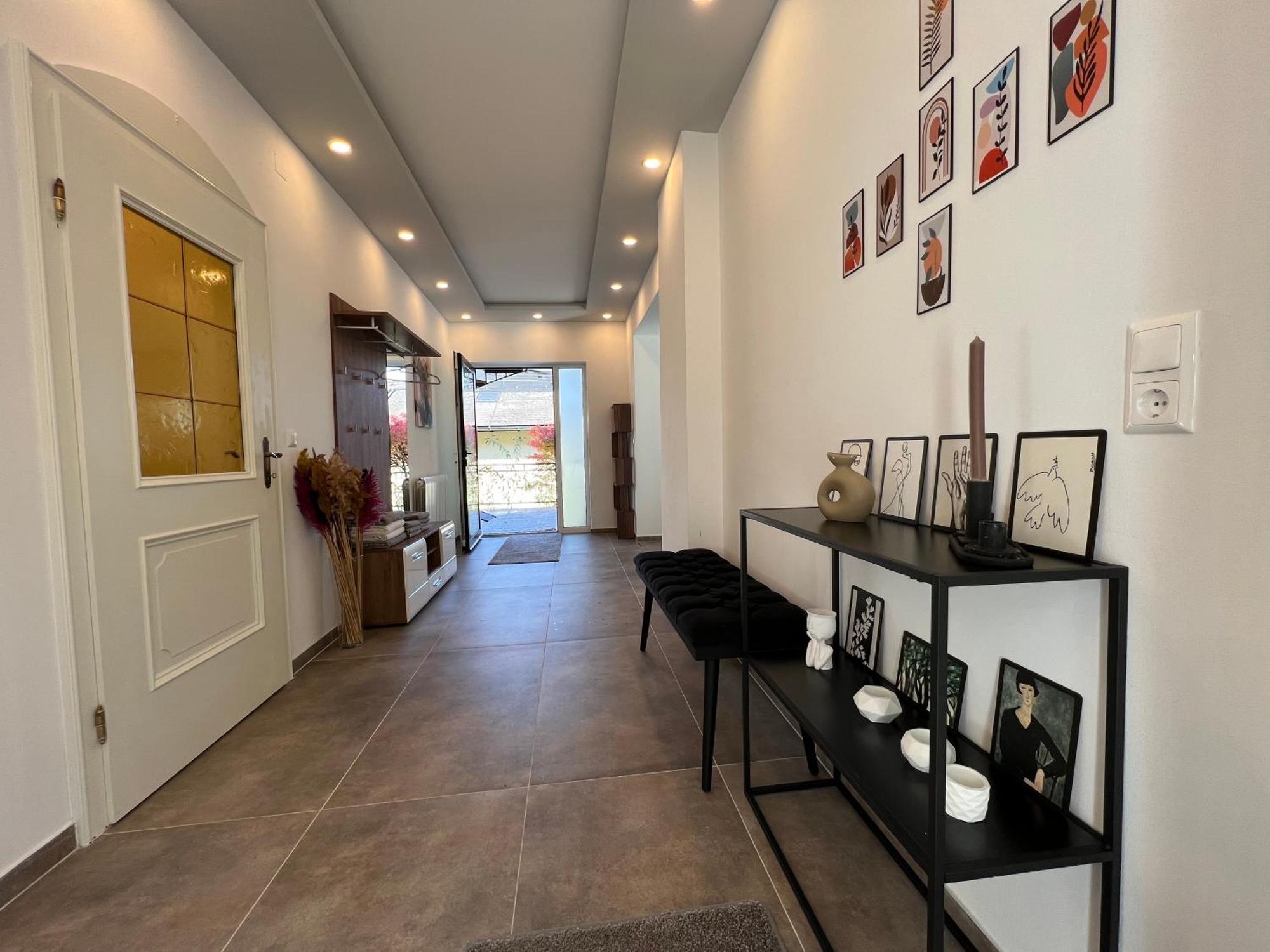Willa Haus Bartberg Pressbaum Zewnętrze zdjęcie